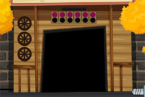 逃离中世纪的办公室