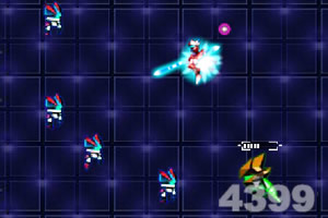 光剑战士中文版