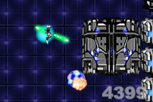 光剑战士中文版