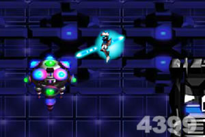 光剑战士中文版