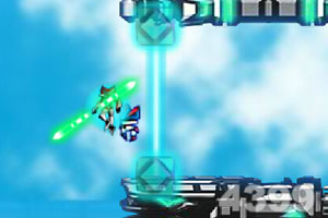 光剑战士中文版