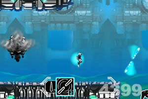 光剑战士中文版