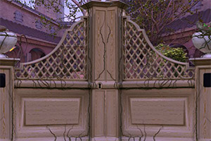 逃脱游戏嘉年华4