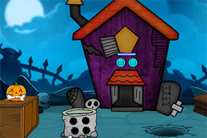 救援受困的浣熊