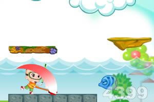 大头儿子小头爸爸2