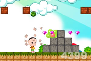 大头儿子小头爸爸2