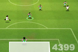 足球冠军赛4