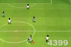 足球冠军赛4