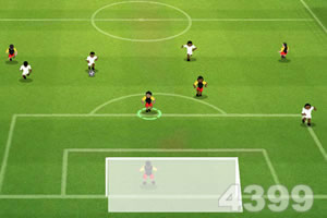 足球冠军赛4
