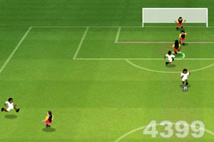 足球冠军赛4