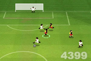 足球冠军赛4